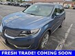 Lincoln MKX