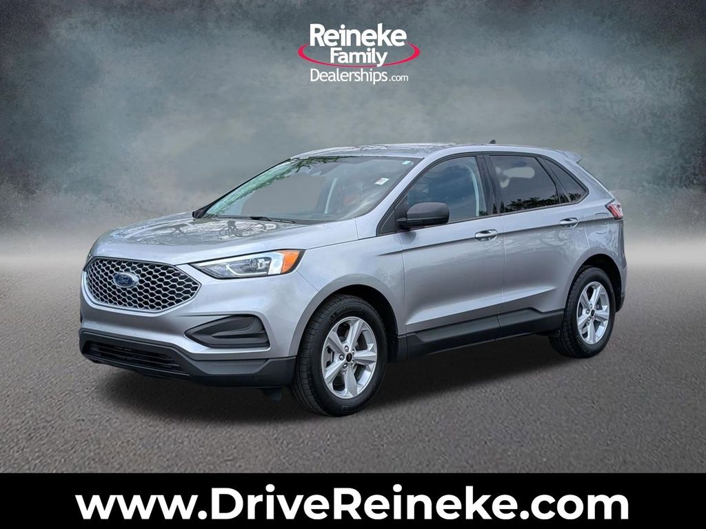 2023 Ford Edge