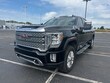 GMC Sierra 2500 HD