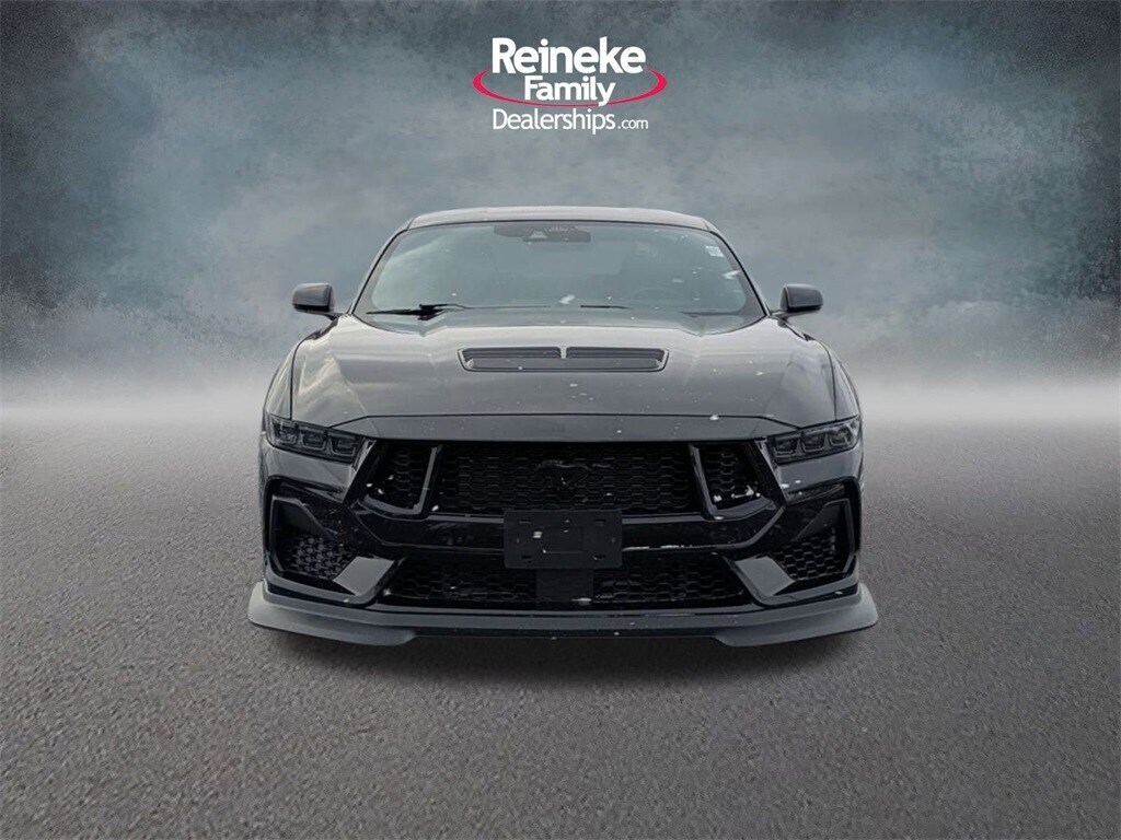 Used 2024 Ford Mustang GT Premium Coupe