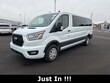  Ford Transit-350 Passenger