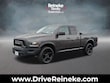 Ram 1500 Classic