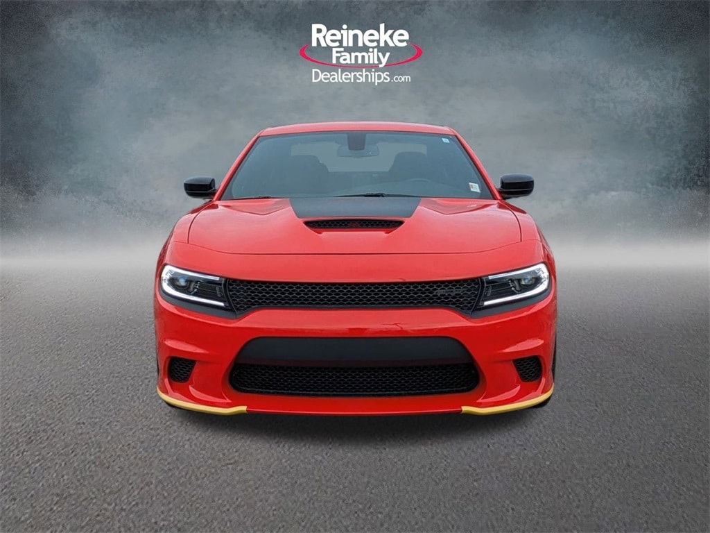 2023 Dodge Charger R/T photo 2