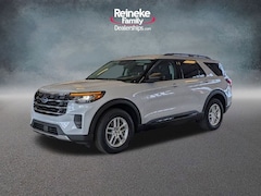 2026 Ford Explorer Active SUV