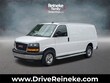 GMC Savana 2500