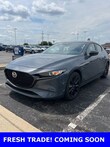 Mazda Mazda3 Hatchback