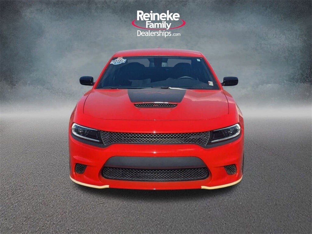 Used 2023 Dodge Charger R/T Sedan
