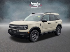 2025 Ford Bronco Sport Big Bend SUV