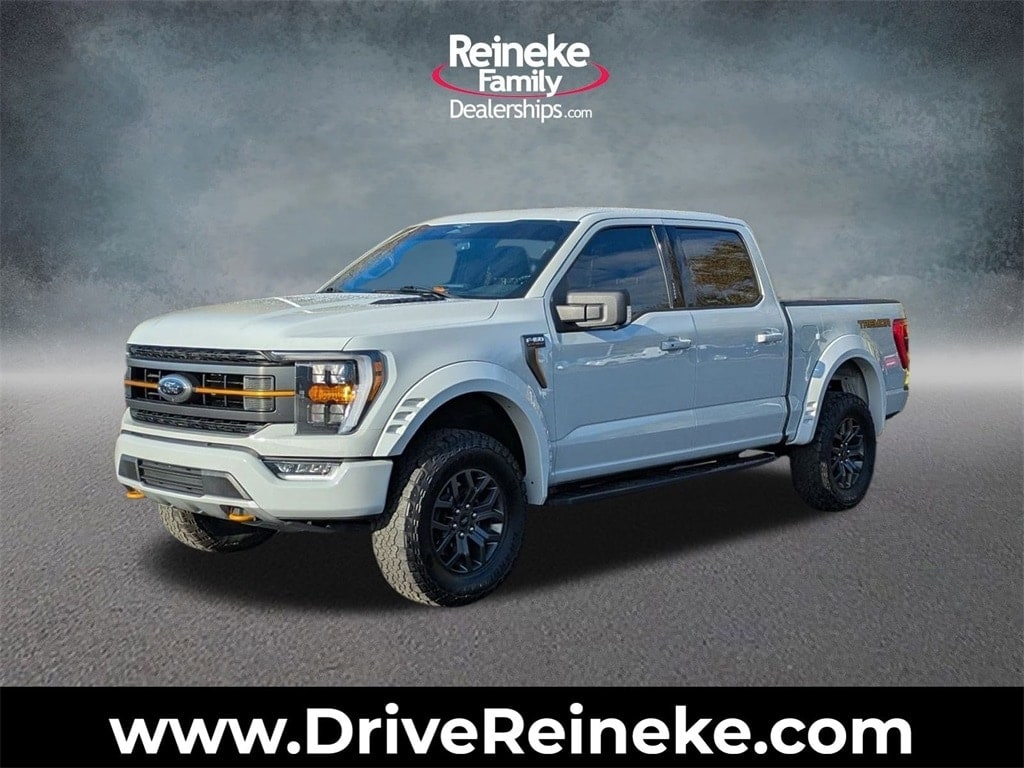 2023 Ford F-150 Tremor's photo