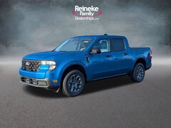 2026 Ford Maverick XLT Truck SuperCrew