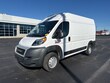 Ram ProMaster 2500