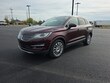 Lincoln MKC