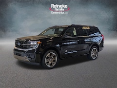 2025 Ford Expedition King Ranch SUV