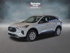 2026 Ford Escape Active SUV