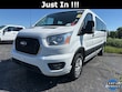 Ford Transit-350 Passenger