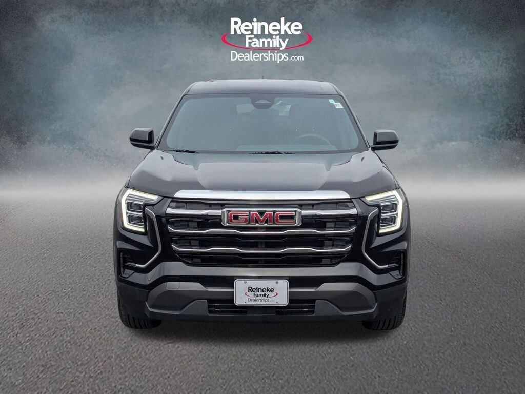 Used 2026 GMC Terrain Elevation SUV