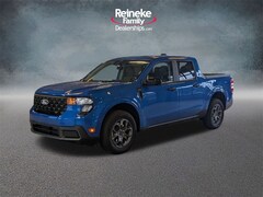 2026 Ford Maverick XLT Truck SuperCrew