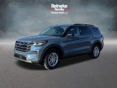 2026 Ford Explorer Active SUV