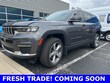 Jeep Grand Cherokee L