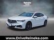  Acura TLX