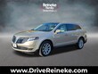Lincoln MKT