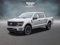 2026 Ford F-150 STX Truck SuperCrew Cab