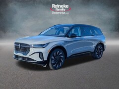 2026 Lincoln Nautilus Reserve SUV