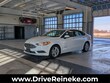  Ford Fusion Hybrid