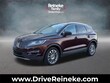Lincoln MKC