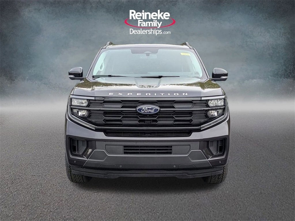 New 2025 Ford Expedition Max Active SUV