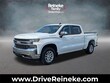  Chevrolet Silverado 1500 LTD