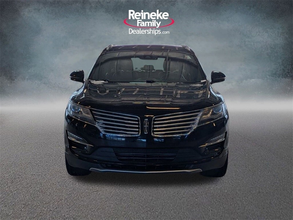 Used 2016 Lincoln MKC Reserve SUV