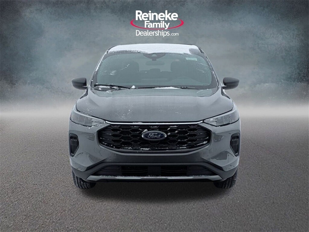 New 2026 Ford Escape ST-Line SUV