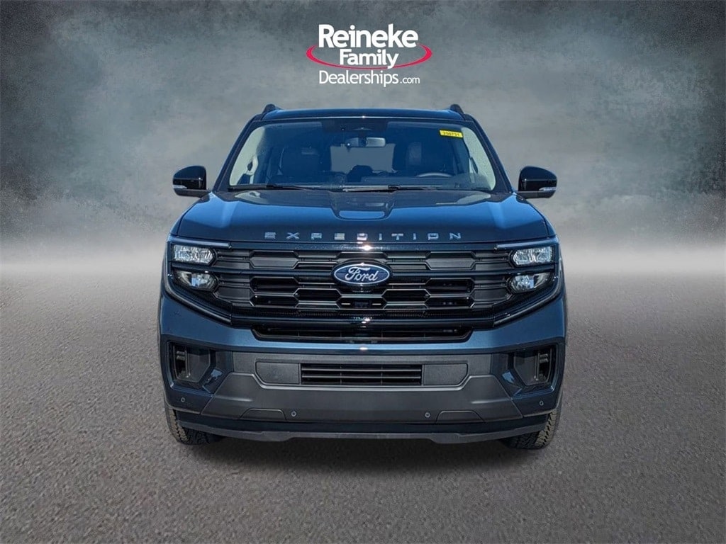 New 2025 Ford Expedition Max Active SUV
