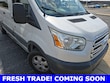  Ford Transit-350