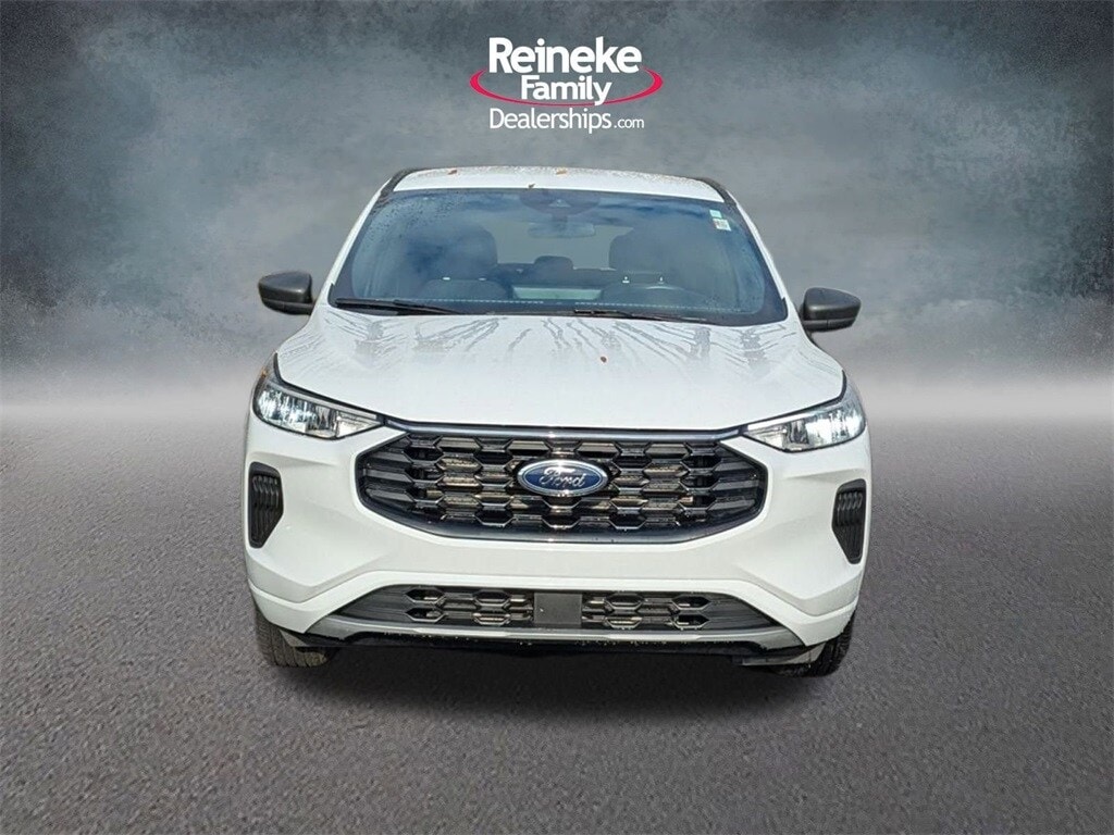 Used 2023 Ford Escape ST-Line SUV