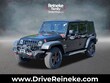  Jeep Wrangler JK Unlimited