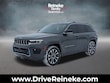  Jeep Grand Cherokee 4xe