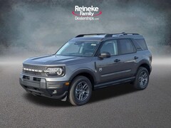 2026 Ford Bronco Sport Big Bend SUV