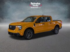 2026 Ford Maverick XLT Truck SuperCrew