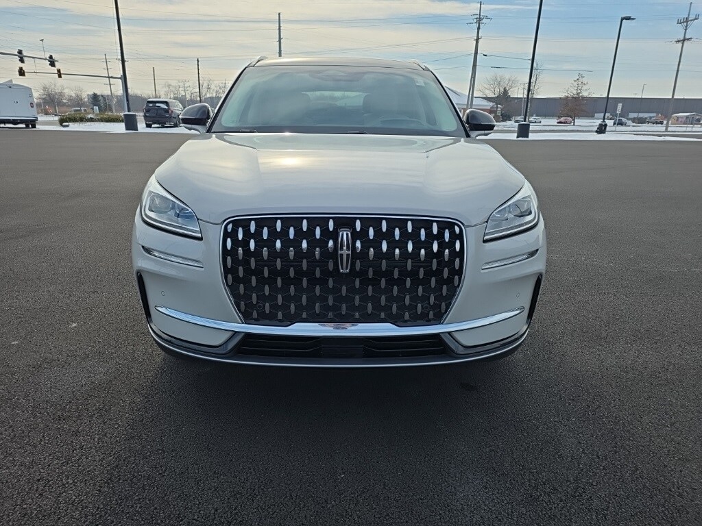 Used 2024 Lincoln Corsair Reserve SUV