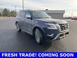  Nissan Armada