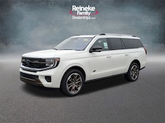 2025 Ford Expedition Max King Ranch SUV