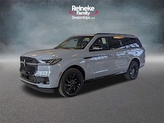 2025 Lincoln Navigator L Reserve SUV