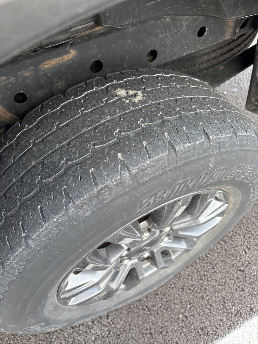 Used 2019 Ford Ranger Truck SuperCrew