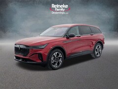 2026 Lincoln Nautilus Premiere SUV