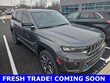  Jeep Grand Cherokee 4xe