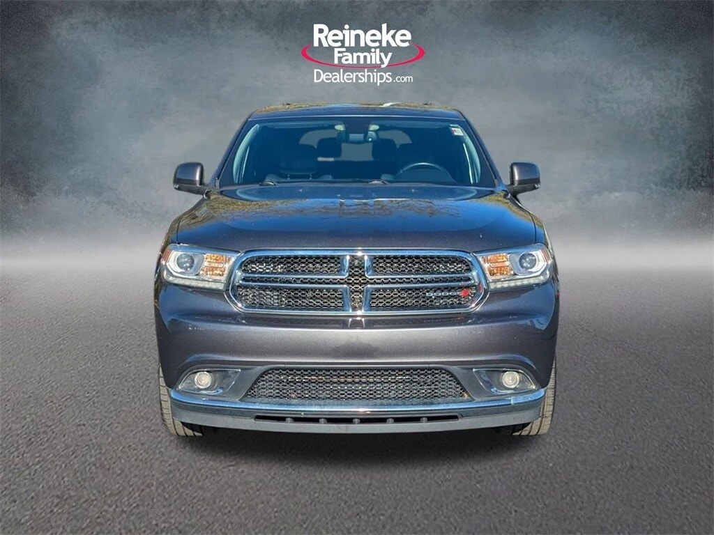 Used 2014 Dodge Durango Limited SUV