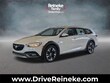 Buick Regal TourX