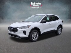 2026 Ford Escape Active SUV